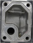 Four Seasons 57353 A/C Compressor - view 6