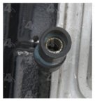 Four Seasons 57353 A/C Compressor - view 7