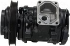Four Seasons 57353 A/C Compressor - view 3