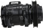 Four Seasons 57353 A/C Compressor - view 4