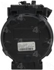 Four Seasons 57356 A/C Compressor - view 5