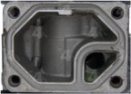 Four Seasons 57356 A/C Compressor - view 6