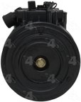 Four Seasons 57356 A/C Compressor - view 1