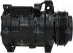 Four Seasons 57356 A/C Compressor - view 4