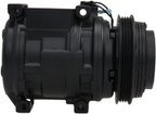 Four Seasons 57369 A/C Compressor - view 4