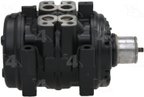Four Seasons 57371 A/C Compressor - view 4