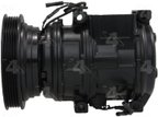 Four Seasons 57398 A/C Compressor - view 3