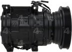 Four Seasons 57398 A/C Compressor - view 4