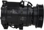 Four Seasons 57399 A/C Compressor - view 4