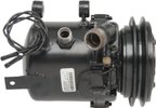 Four Seasons 57400 A/C Compressor - view 4