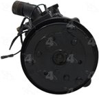 Four Seasons 57401 A/C Compressor - view 1