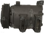 Four Seasons 57411 A/C Compressor - view 3