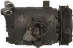 Four Seasons 57411 A/C Compressor - view 4