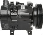 Four Seasons 57423 A/C Compressor - view 4