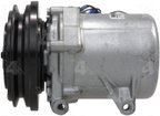 Four Seasons 57441 A/C Compressor - view 3