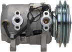 Four Seasons 57444 A/C Compressor - view 4