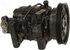 Four Seasons 57451 A/C Compressor - view 2