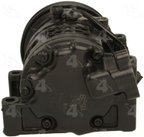 Four Seasons 57451 A/C Compressor - view 5