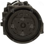Four Seasons 57451 A/C Compressor - view 1