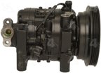 Four Seasons 57451 A/C Compressor - view 4