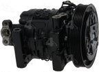 Four Seasons 57456 A/C Compressor - view 2