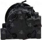 Four Seasons 57456 A/C Compressor - view 5