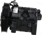 Four Seasons 57456 A/C Compressor - view 3