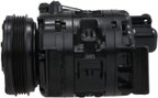 Four Seasons 57458 A/C Compressor - view 3