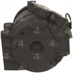 Four Seasons 57462 A/C Compressor - view 5