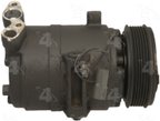 Four Seasons 57462 A/C Compressor - view 4