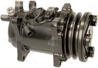 Four Seasons 57465 A/C Compressor - view 2