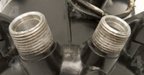 Four Seasons 57465 A/C Compressor - view 7