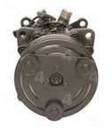 Four Seasons 57465 A/C Compressor - view 1