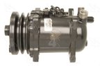 Four Seasons 57465 A/C Compressor - view 3