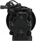 Four Seasons 57472 A/C Compressor - view 5