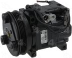Four Seasons 57473 A/C Compressor - view 2