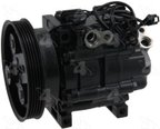 Four Seasons 57487 A/C Compressor - view 2