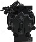 Four Seasons 57487 A/C Compressor - view 5