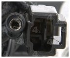 Four Seasons 57487 A/C Compressor - view 8