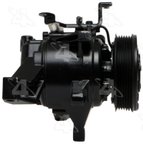 Four Seasons 57492 A/C Compressor - view 3