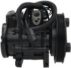 Four Seasons 57494 A/C Compressor - view 4