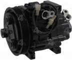 Four Seasons 57495 A/C Compressor - view 2