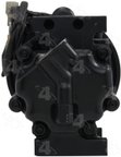 Four Seasons 57495 A/C Compressor - view 5