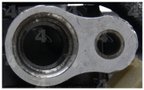 Four Seasons 57495 A/C Compressor - view 6