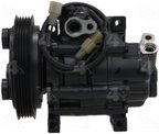 Four Seasons 57495 A/C Compressor - view 3
