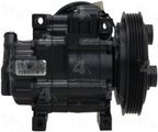 Four Seasons 57495 A/C Compressor - view 4