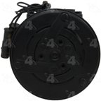 Four Seasons 57497 A/C Compressor - view 1