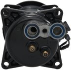 Four Seasons 57499 A/C Compressor - view 5