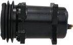 Four Seasons 57499 A/C Compressor - view 3