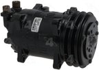 Four Seasons 57521 A/C Compressor - view 2
